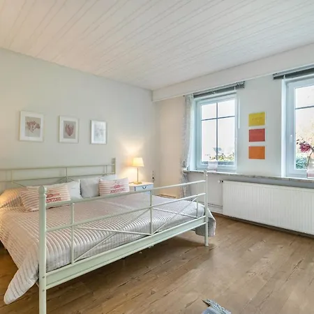 Villa Swanen Hus Nordstrand