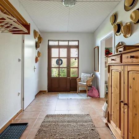 Swanen Hus * Nordstrand