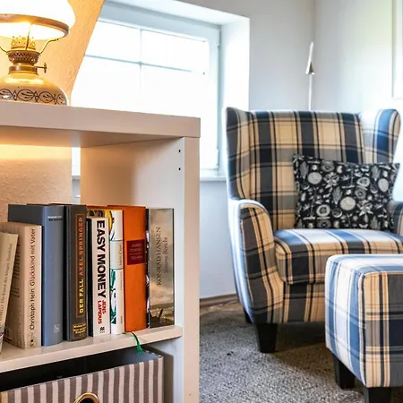 Swanen Hus * Nordstrand