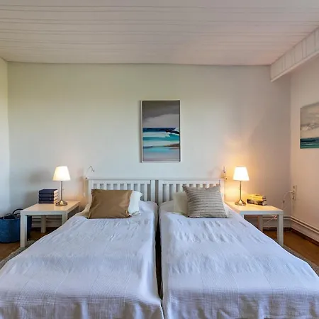 Swanen Hus Villa Nordstrand