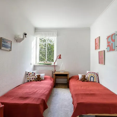 Swanen Hus * Nordstrand