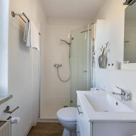 Swanen Hus Nordstrand